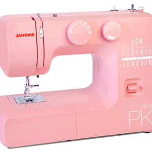 Rifa Máquina Janome Nova